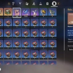 ☯️[Asia]TL65⭐️Acheron +Signature⭐️Seele⭐️Yanqing E1⭐️Dr.Ratio⭐️Bailu⭐️5 Weapons 5 Star⭐️☯️18 Characters 4✦Star☯️Male☯️38 Fuel☯️Full Access☯️ 2